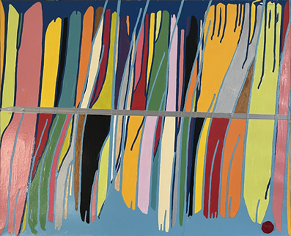 Galerie Peinture 6