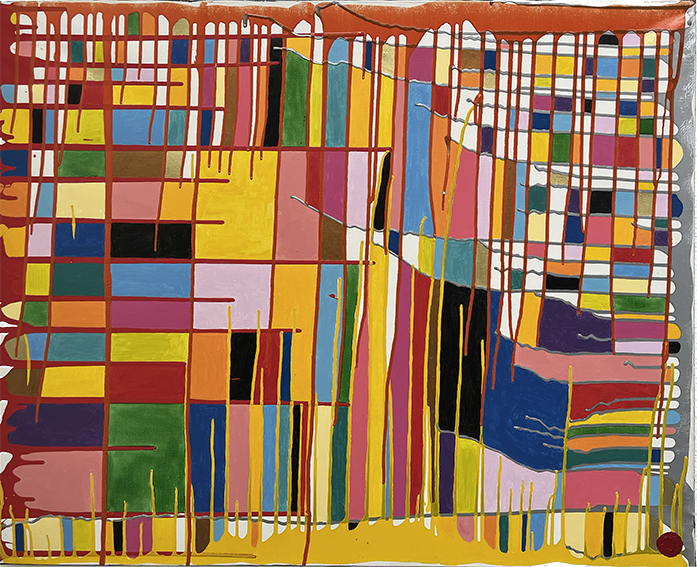 Galerie Peinture 7