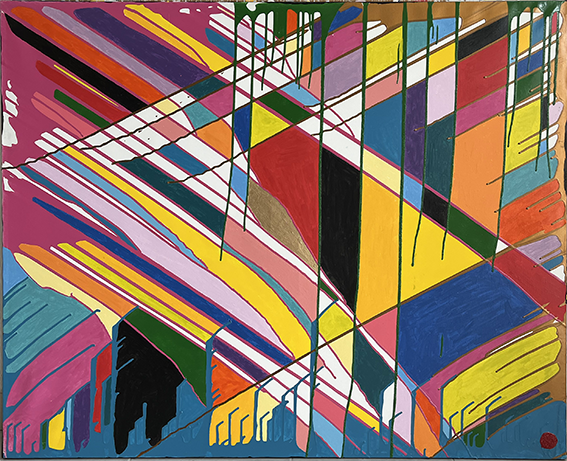 Galerie Peinture 2