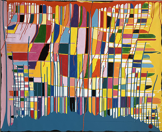 Galerie Peinture 4