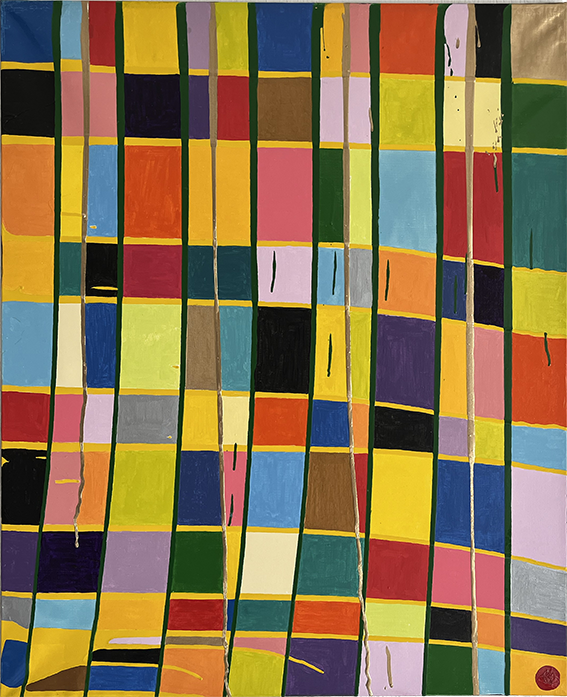 Galerie Peinture 9