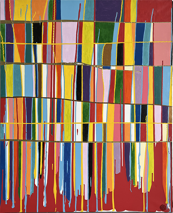 Galerie Peinture 13